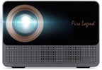 Proyector Acer Aopen Fire Legend Qf18s Ansi Lcd Fhd 800 Lumenes