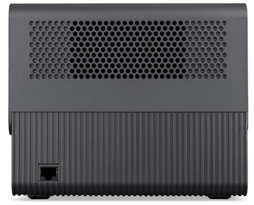 Proyector Acer Aopen Fire Legend Qf18s Ansi Lcd Fhd 800 Lumenes