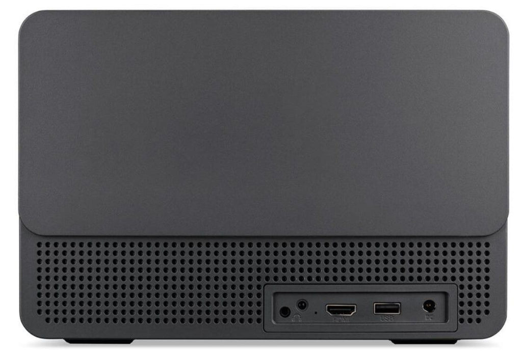 Proyector Acer Aopen Fire Legend Qf18s Ansi Lcd Fhd 800 Lumenes