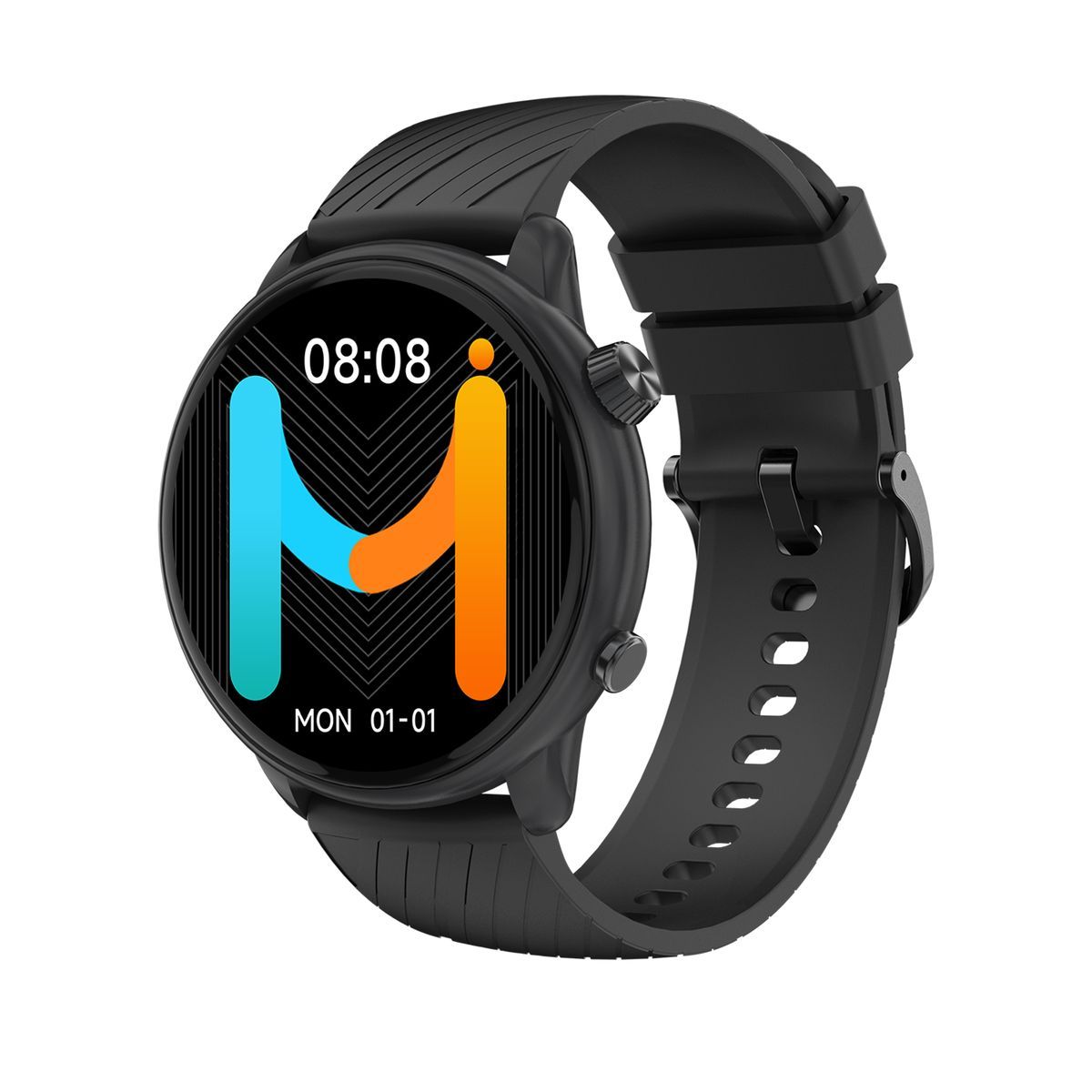 Imiki TG2 Negro - Reloj inteligente