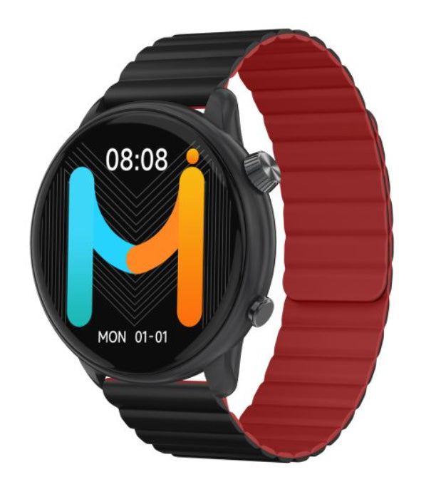 Imiki TG2 Negro - Reloj inteligente