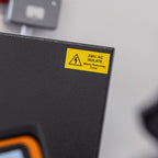 Rotuladora Brother Pte310btvp Lcd - Teclado Qwerty - Teclado Numerico