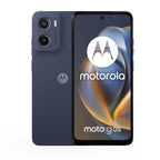 Motorola Moto G05 4g Denim Blue / 4+256gb / 6.67" 90hz Hd+