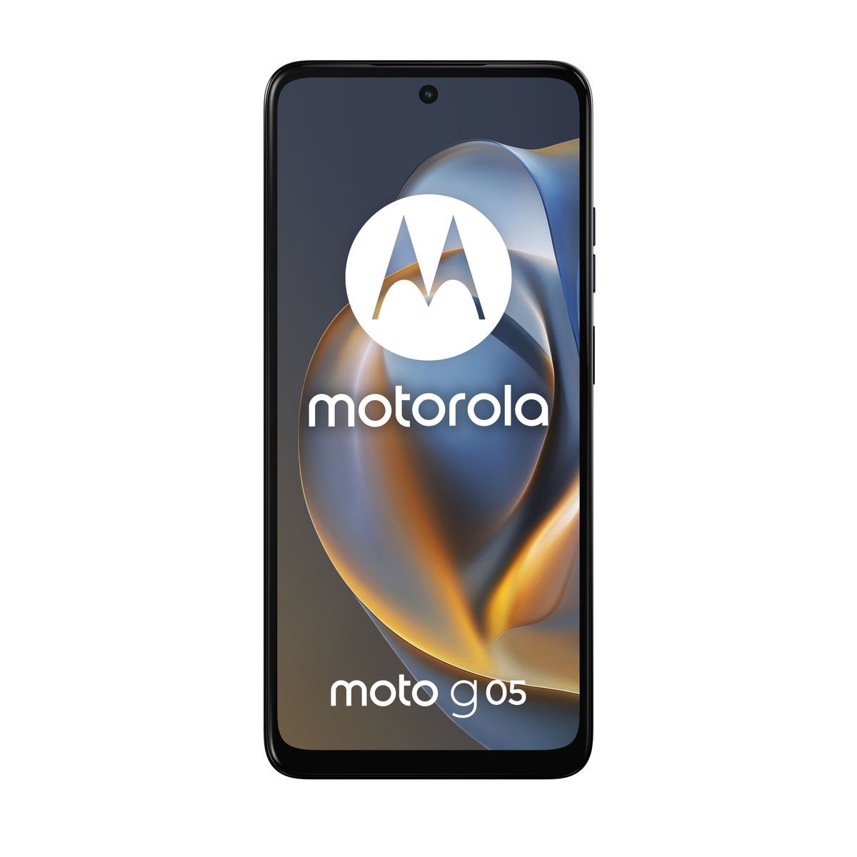 Motorola Moto G05 4g Denim Blue / 4+256gb / 6.67" 90hz Hd+