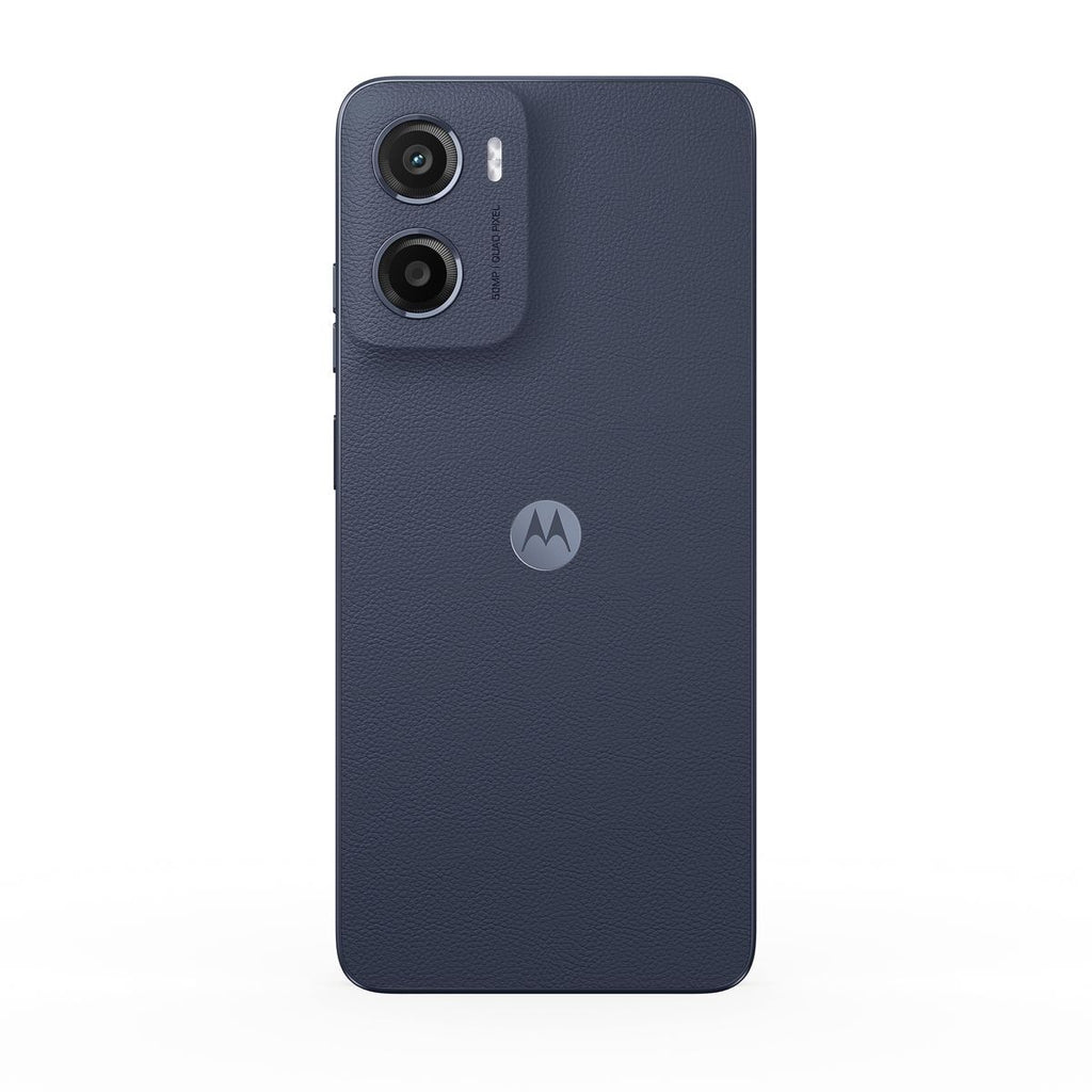 Motorola Moto G05 4g Denim Blue / 4+256gb / 6.67" 90hz Hd+
