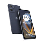 Motorola Moto G05 4g Denim Blue / 4+256gb / 6.67" 90hz Hd+