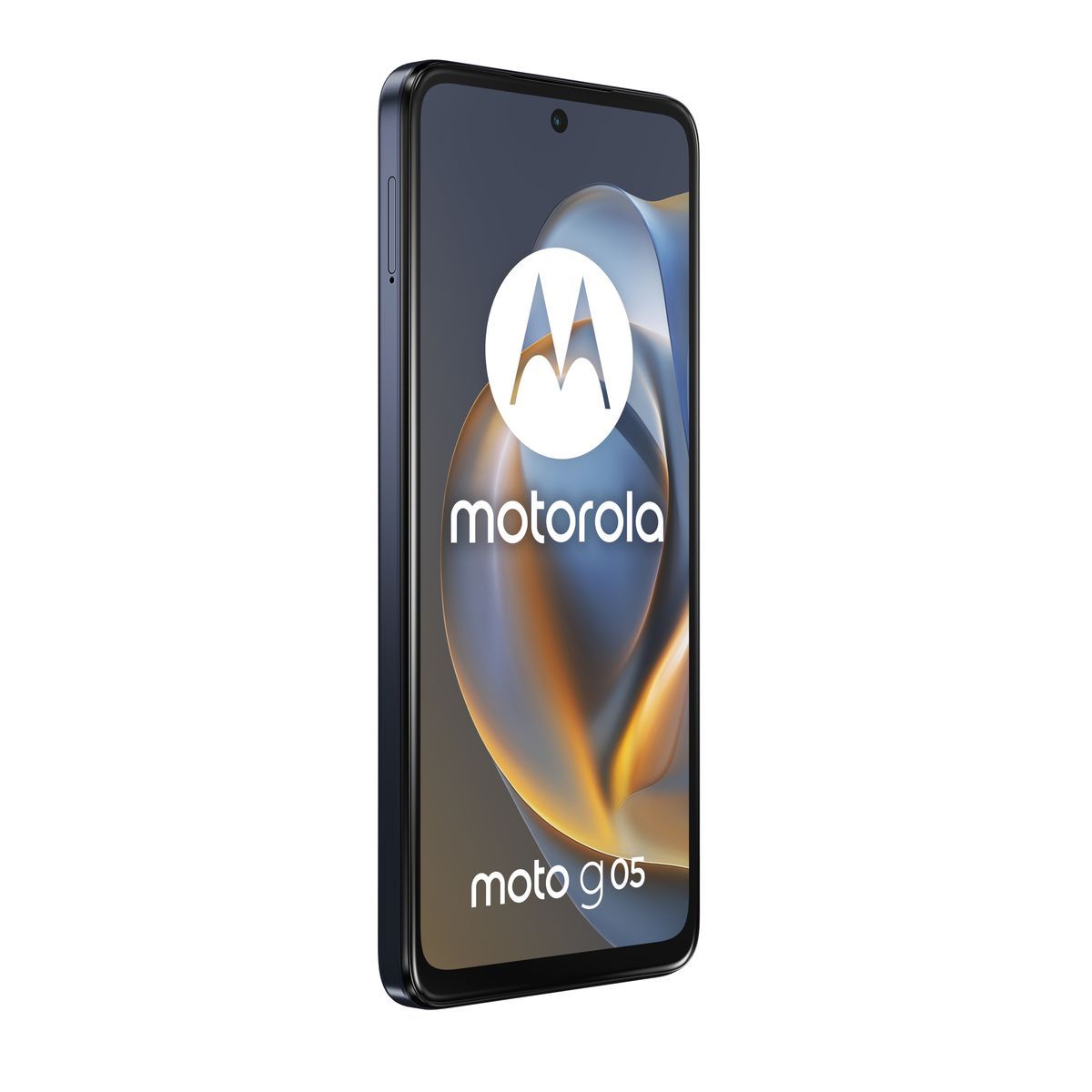 Smartphone Motorola Moto G05 4GB/ 256GB/ 6.67"/ Azul