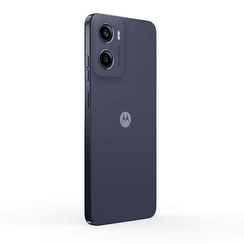 Motorola Moto G05 4g Denim Blue / 4+256gb / 6.67" 90hz Hd+