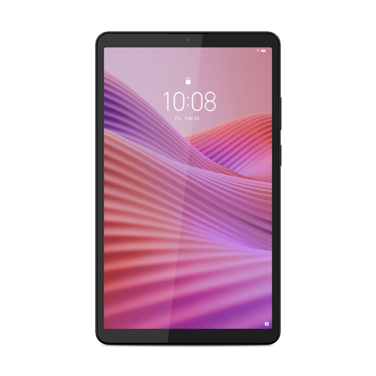 Lenovo Tab One 4 GB/64 GB 8.7" Wi-Fi 5 Gris