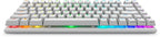Teclado Gaming Dell Alienware Pro Inalambrico Luz Lunar Us