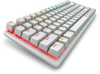 Teclado Gaming Dell Alienware Pro Inalambrico Luz Lunar Us