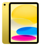 Apple iPad 2025 11" 128GB WiFi iPadOS 18 Amarillo