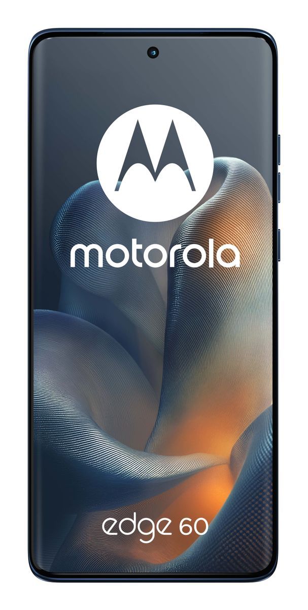 Motorola Edge 60 5G 8GB/256GB Azul