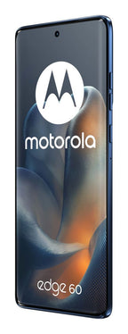 Motorola Edge 60 5G 8GB/256GB Azul