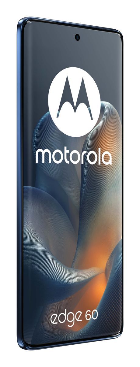 Motorola Edge 60 5G 8GB/256GB Azul