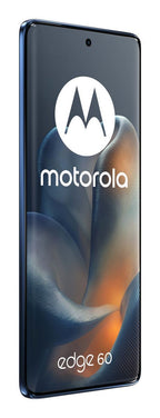 Motorola Edge 60 5G 8GB/256GB Azul