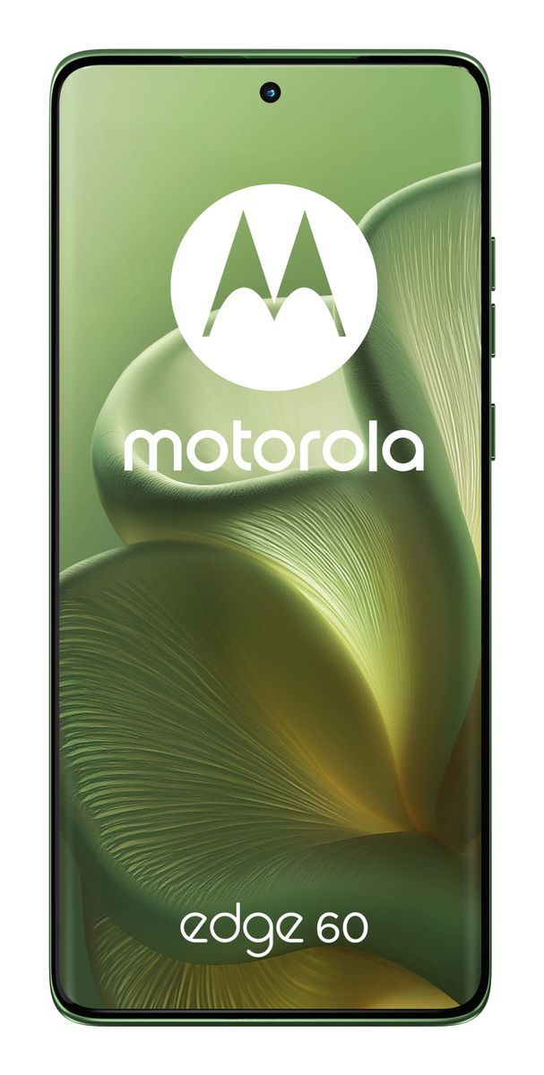 Motorola Edge 60 5G 8GB/256GB Verde
