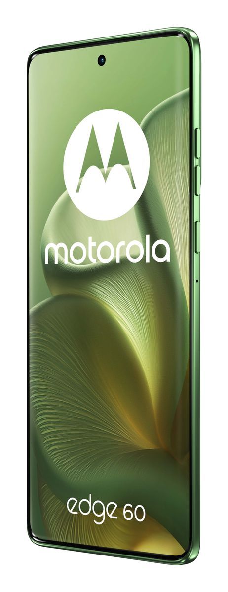 Motorola Edge 60 5G 8GB/256GB Verde