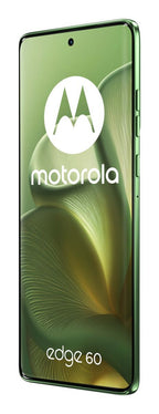 Motorola Edge 60 5G 8GB/256GB Verde