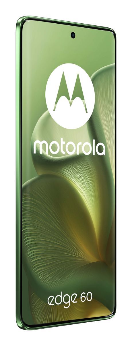 Motorola Edge 60 5G 8GB/256GB Verde