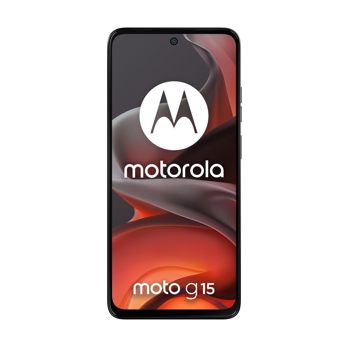 Motorola Moto G15 4G 8GB/256GB Gris