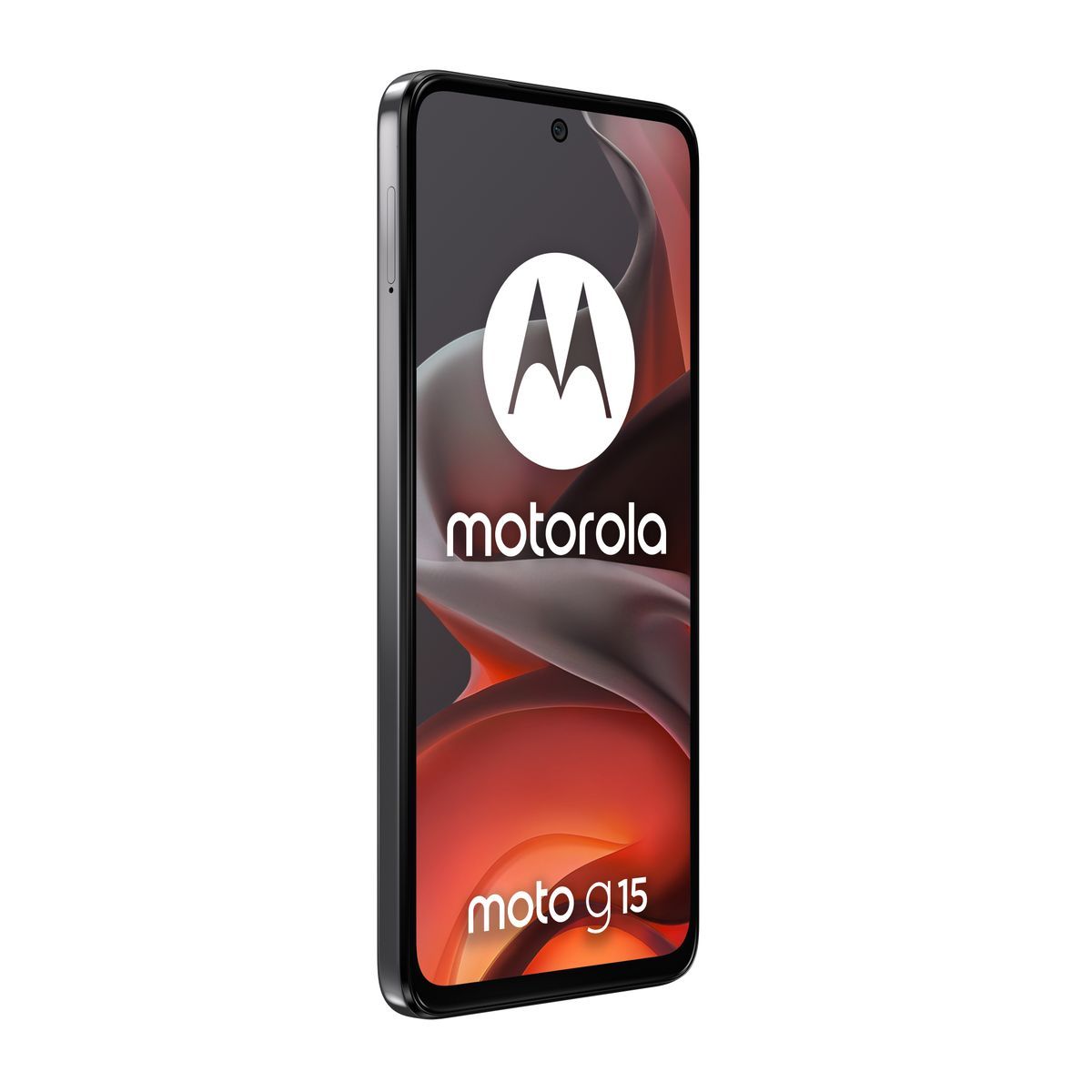 Motorola Moto G15 4g Grey / 8+256gb / 6.72" Full Fhd+