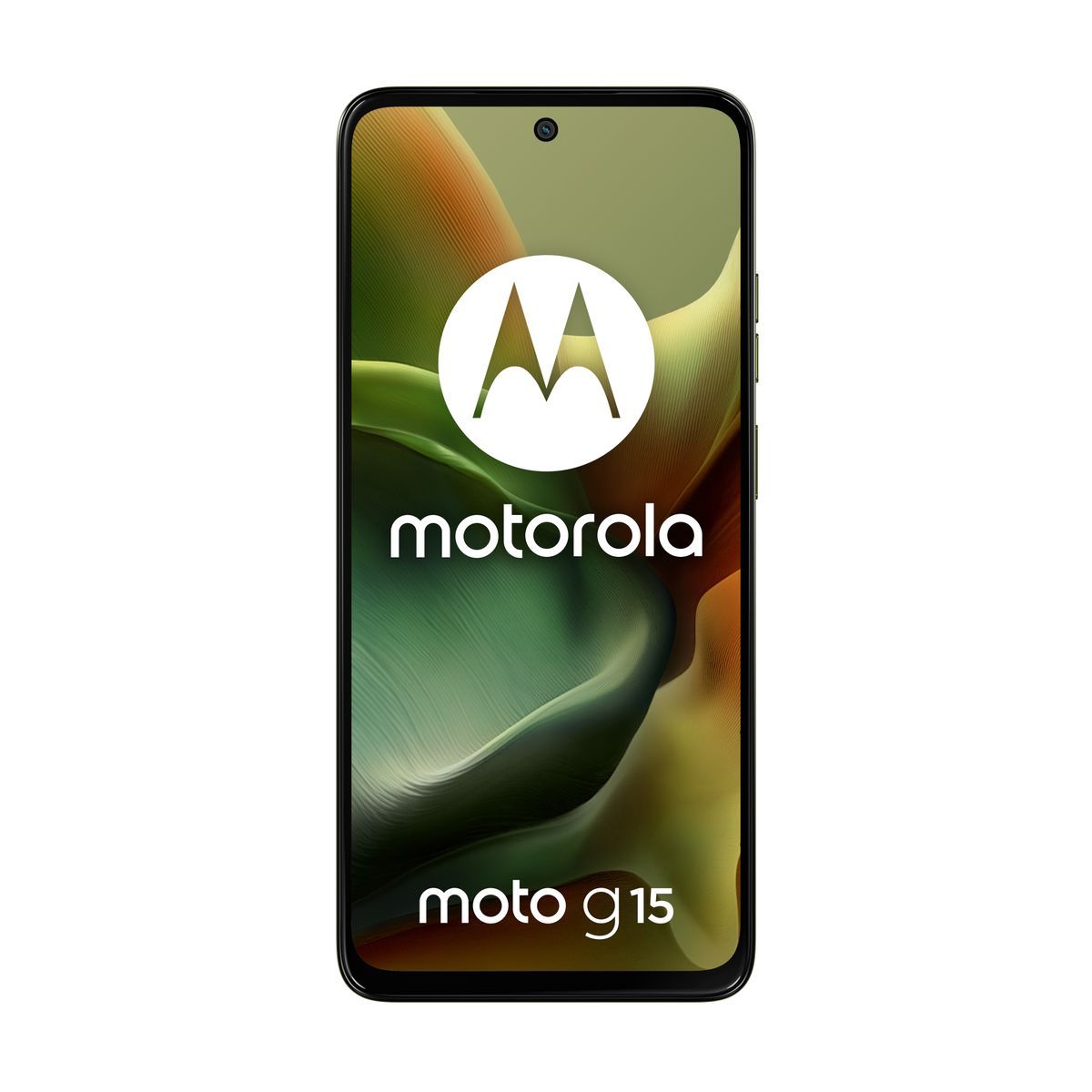 Motorola Moto G15 4G 8GB/256GB Verde
