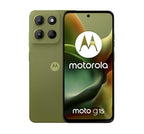 Motorola Moto G15 4G 8GB/256GB Verde