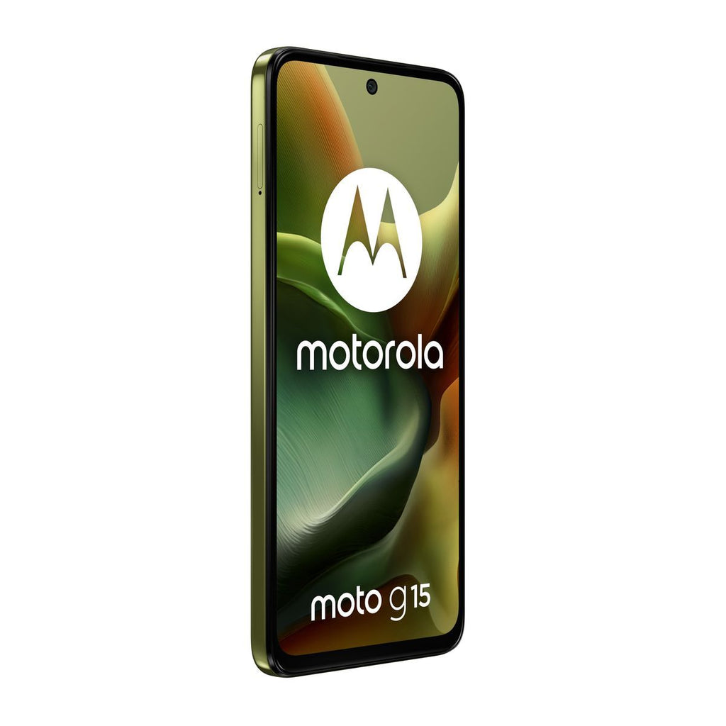 Motorola Moto G15 4G 8GB/256GB Verde