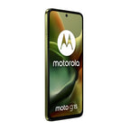 Motorola Moto G15 4G 8GB/256GB Verde
