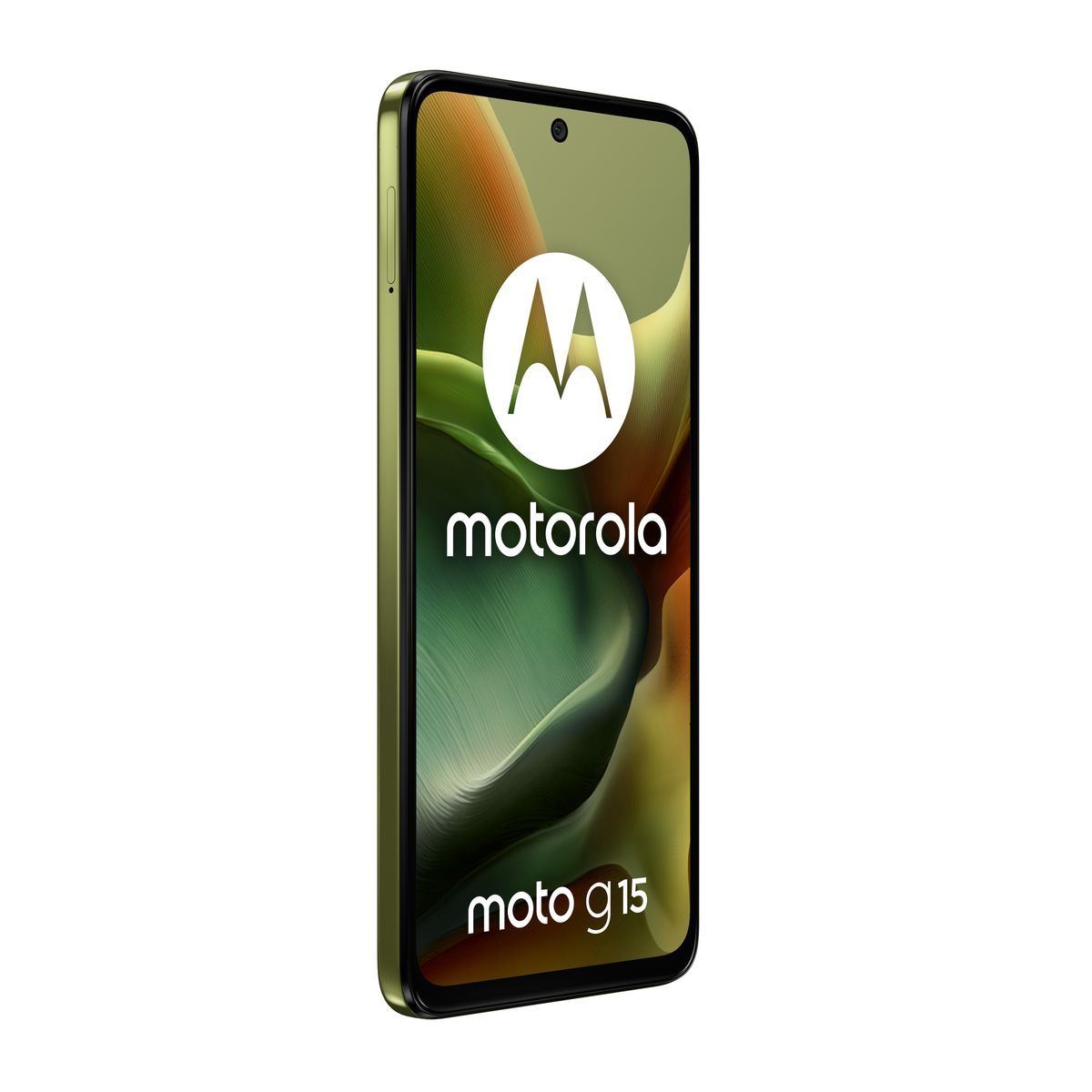 Motorola Moto G15 4G 8GB/256GB Verde