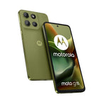 Motorola Moto G15 4G 8GB/256GB Verde