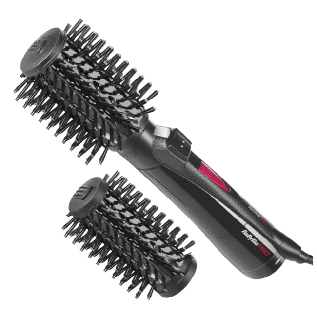 BaByliss BAB2770E Negro caliente Hover Image
