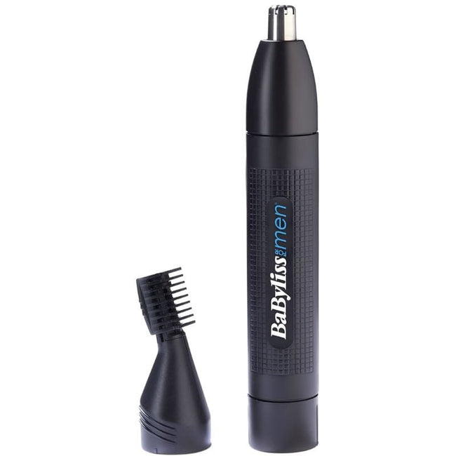 BaByliss E652E depiladora de precisión Negro Hover Image