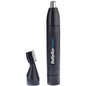 BaByliss E652E depiladora de precisión Negro