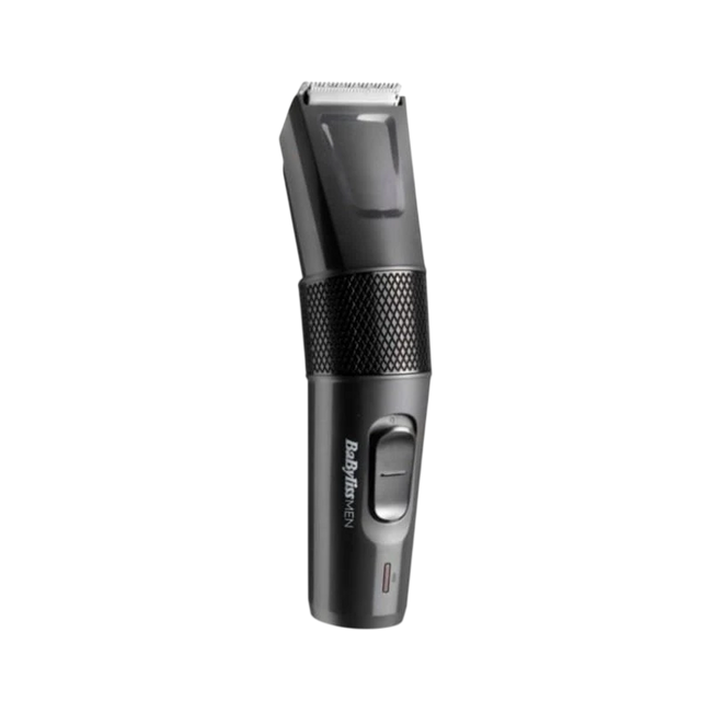 Cortapelos BaByliss E786E Negro Hover Image