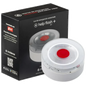 Baliza de Emergencia Help Flash IOT Plus 250 Candelas LED APP Blanca