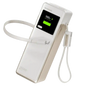 Banco de energía SHARGE HyperTower X6 Blanco 170 (4 en 1, 170 W, 25 K)