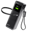 Banco de energía SHARGE HyperTower X6 Negro 170 (4 en 1, 170 W, 25 K)