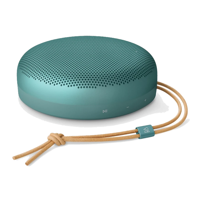 Bang & Olufsen Beosound A1 3 gen Verde Eucalipto Hover Image