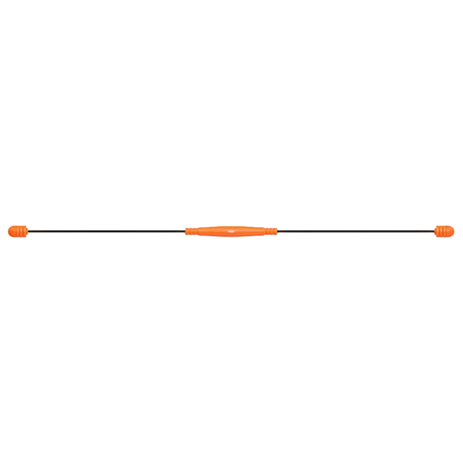 Barra Flexible Xiaomi FED Flexi Bar Naranja Hover Image