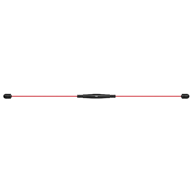 Barra Flexible Xiaomi FED Flexi Bar Negro/Rojo Hover Image