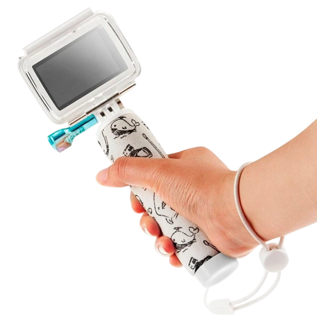 Base Flotante Diseo YI Action Camera Hover Image