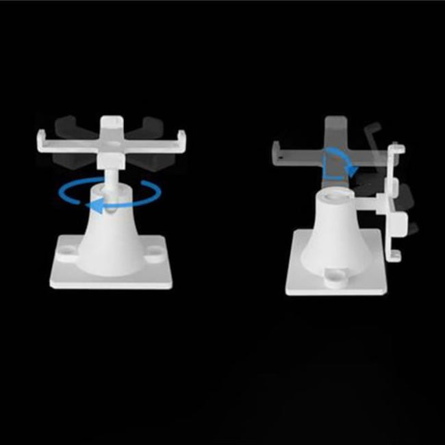 Base para sensor de movimiento Sonoff (PIR3, SNZB-03) Blanco Main Image