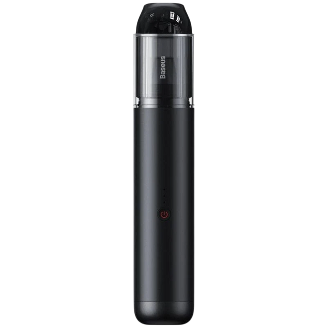 Baseus A3 Negro - Aspiradora de mano para coche Hover Image