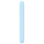 Baseus Airpow 10000 mAh 20W Azul Carga Rápida Bidireccional - Power Bank