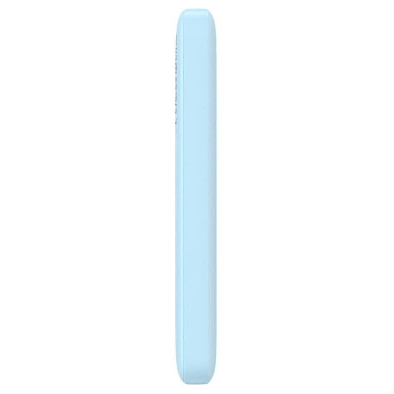 Baseus Airpow 10000 mAh 20W Azul Carga Rápida Bidireccional - Power Bank