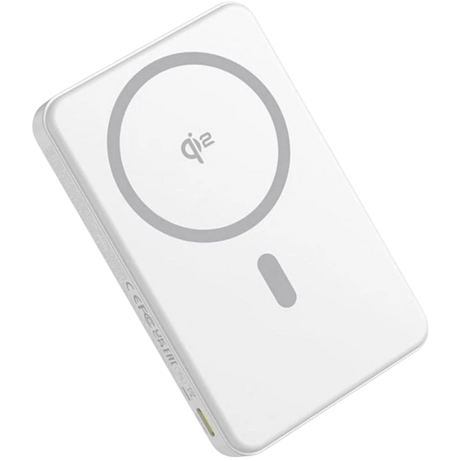 Baseus Airpow2 10000 mAh 15W - Powerbank Magnético Hover Image