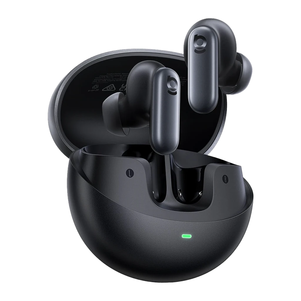 Auriculares Baseus Inspire XP1 Cancelación de Ruido TWS In-Ear