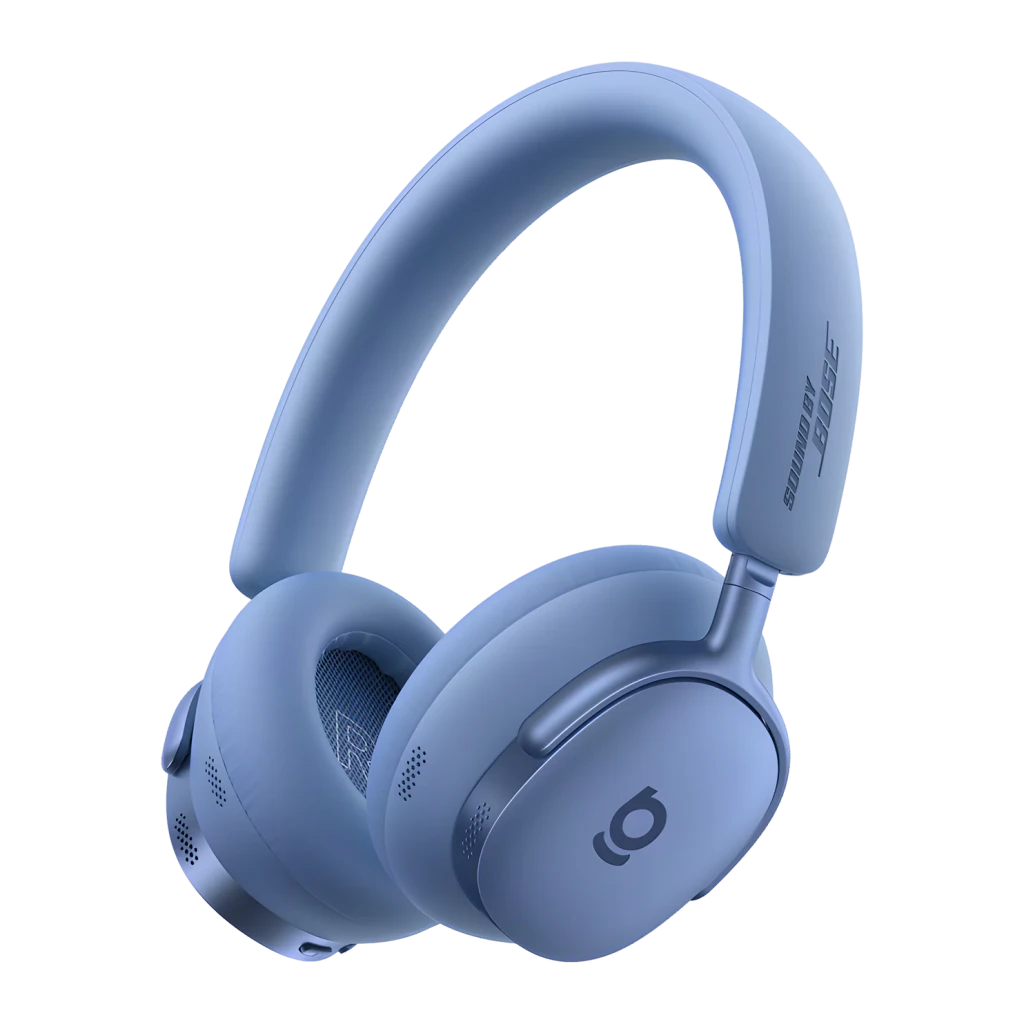 Auriculares Baseus Inspire XH1 Diadema Bluetooth 6.1 100h Azul